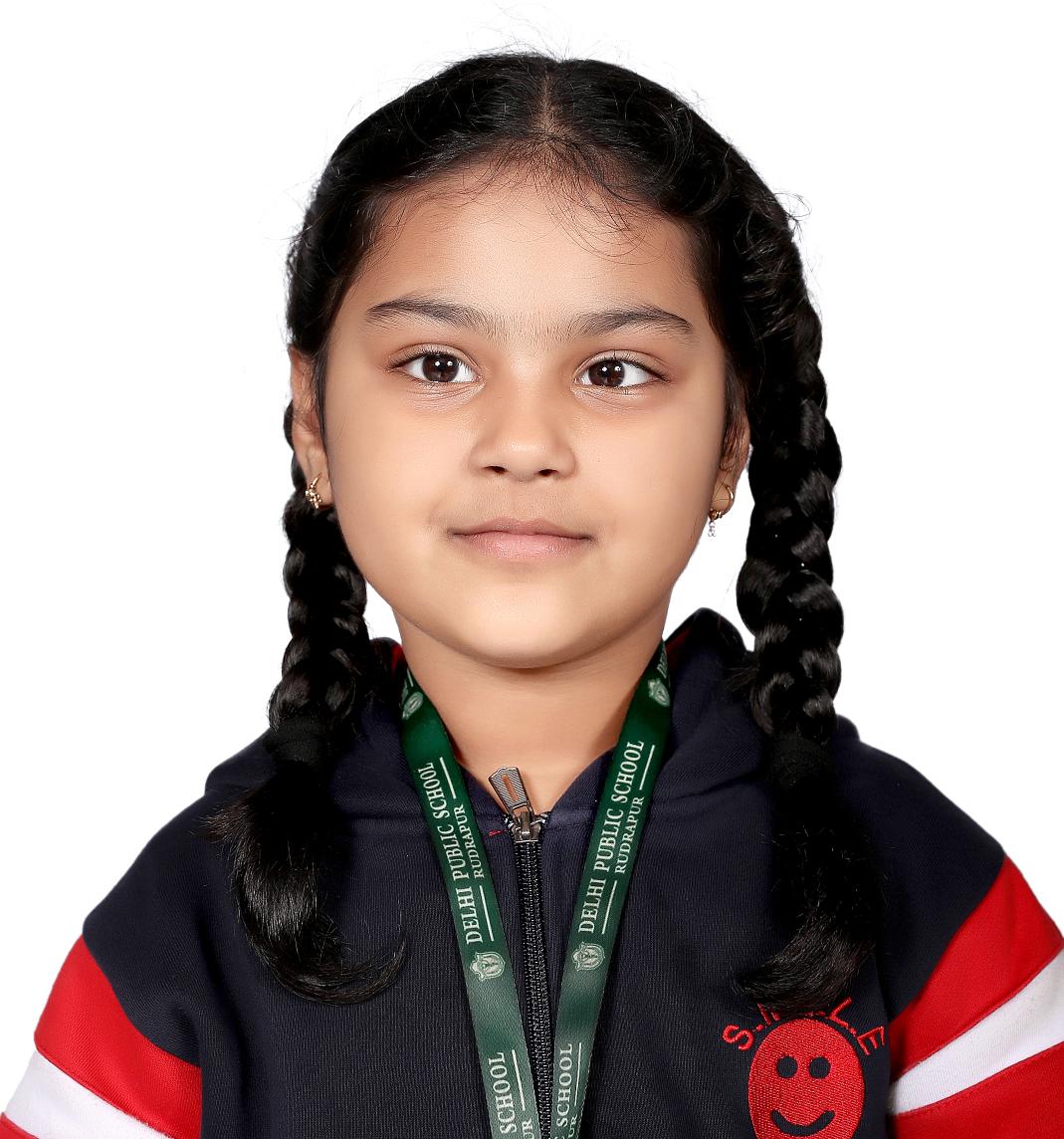 Delhi Public School Rudrapur