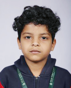 Delhi Public School Rudrapur