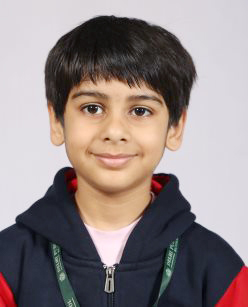 Delhi Public School Rudrapur