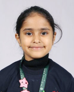 Delhi Public School Rudrapur