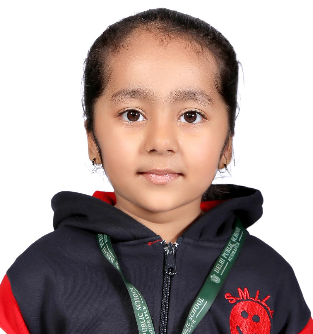 Delhi Public School Rudrapur