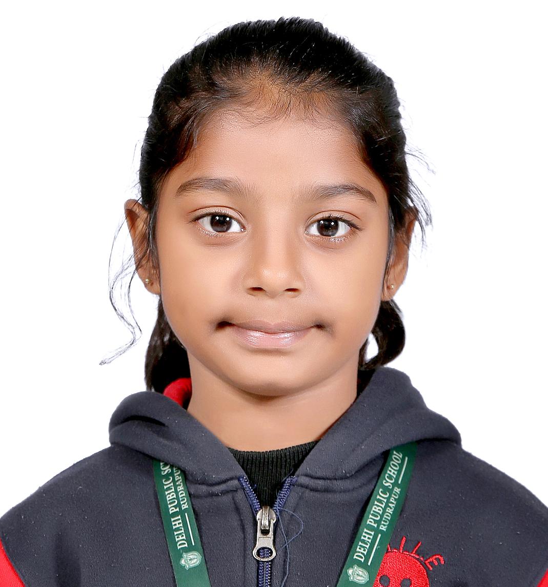 Delhi Public School Rudrapur