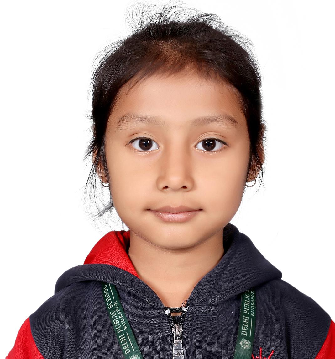 Delhi Public School Rudrapur