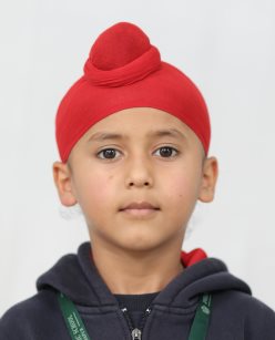 Delhi Public School Rudrapur