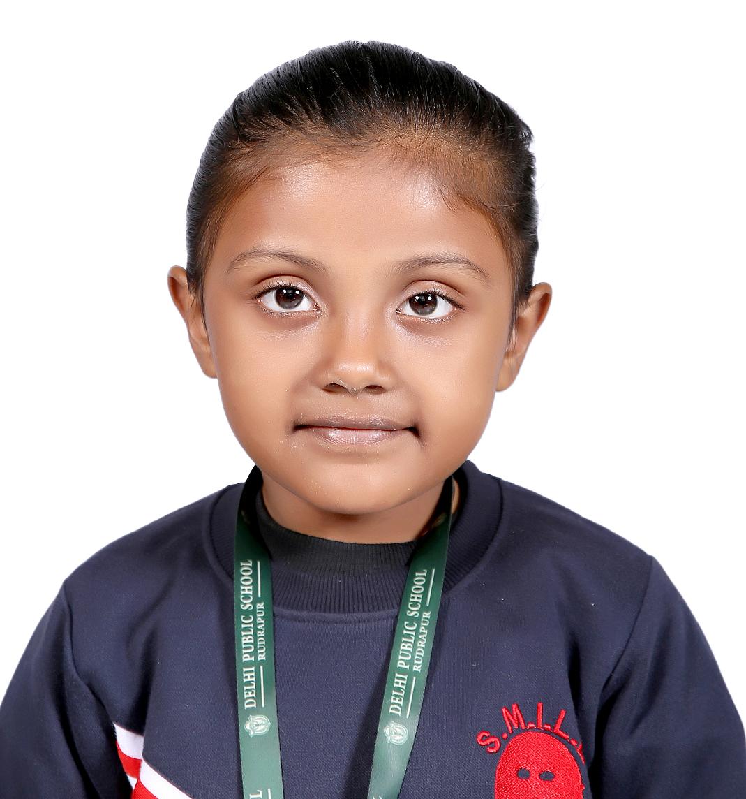 Delhi Public School Rudrapur