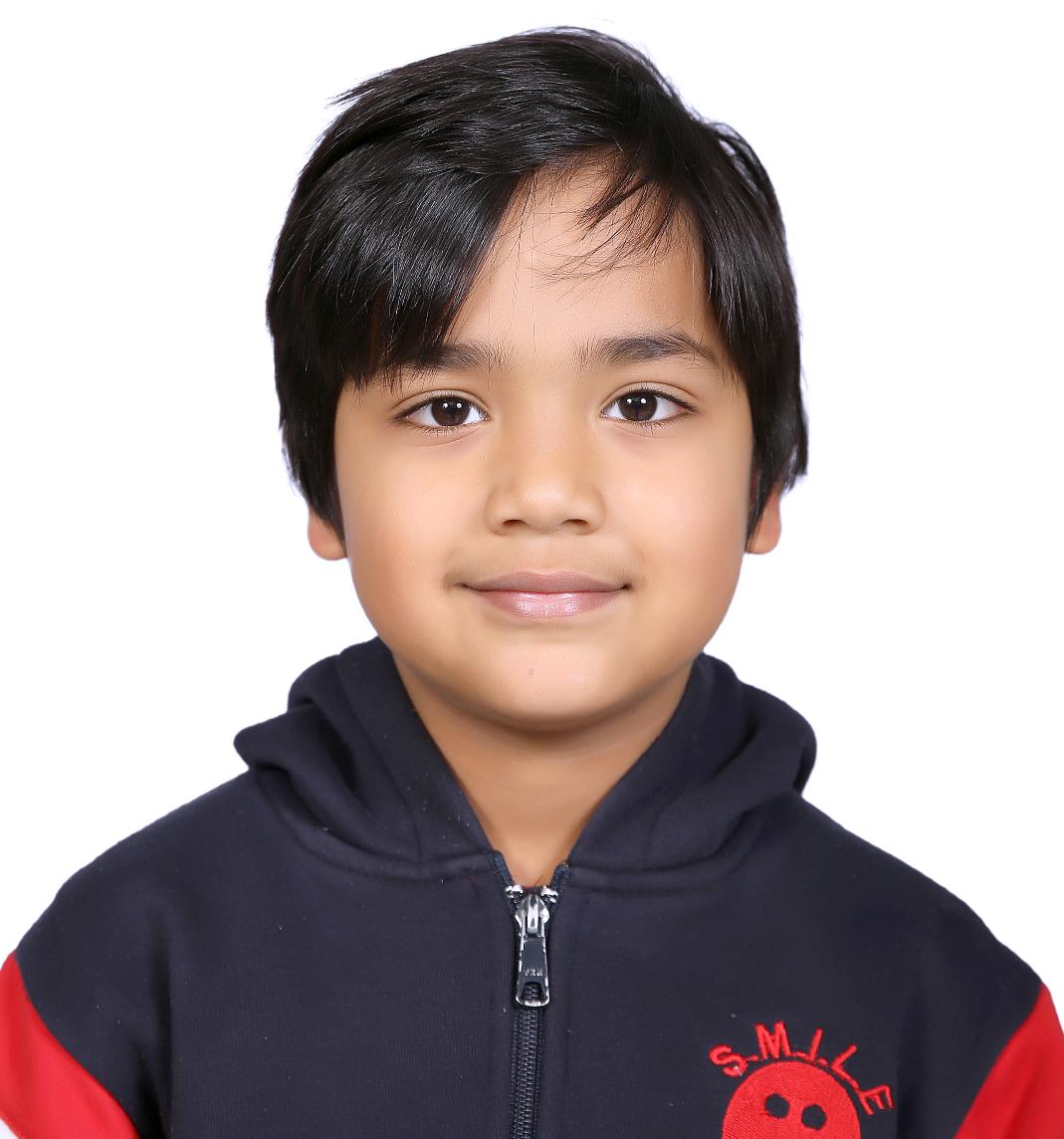 Delhi Public School Rudrapur