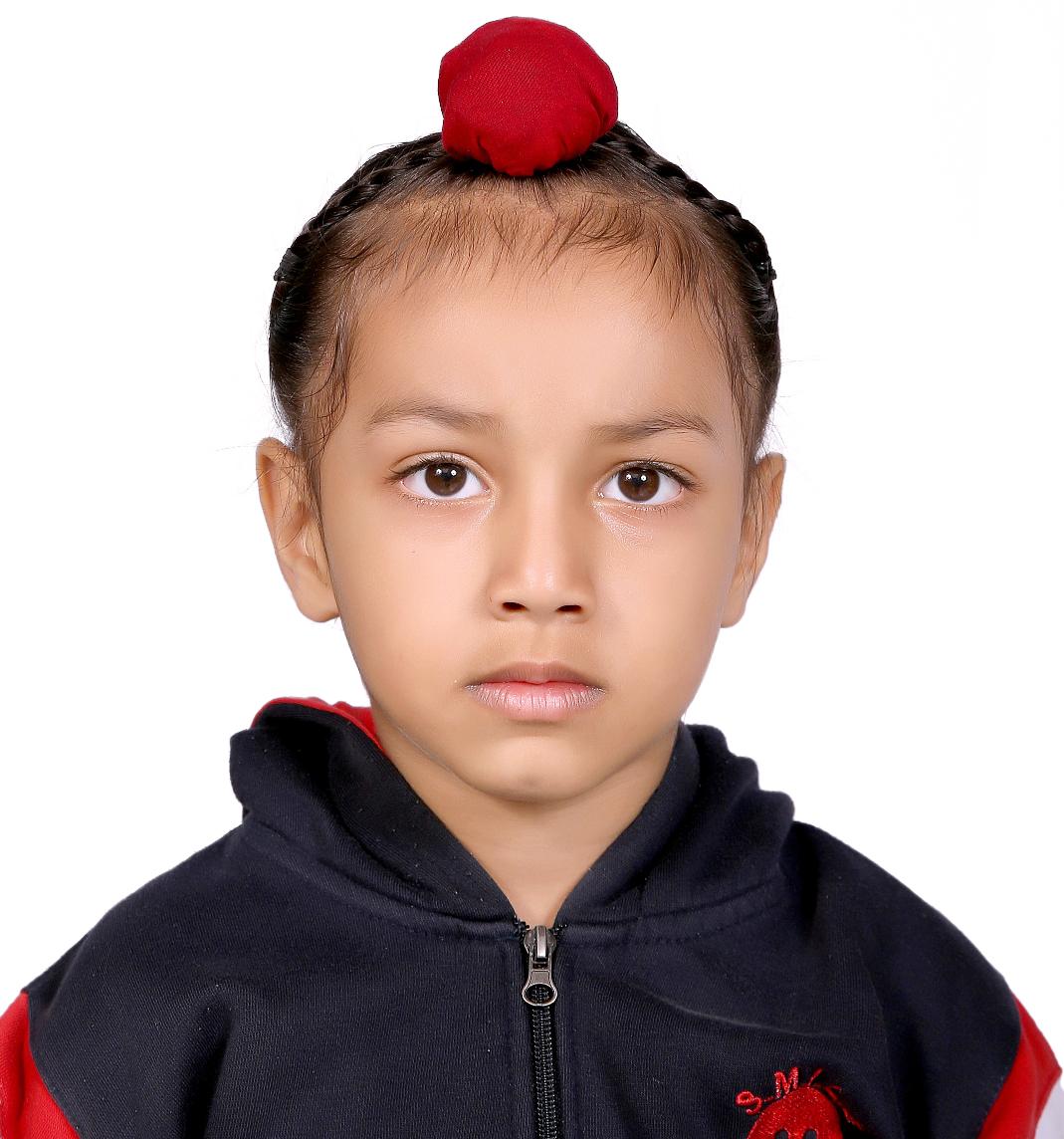 Delhi Public School Rudrapur