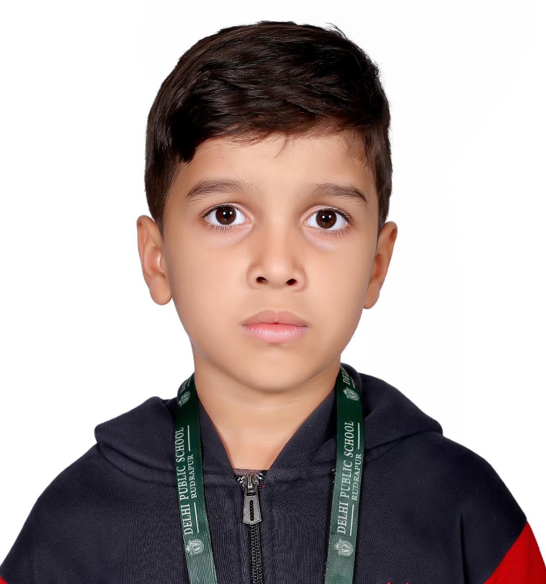 Delhi Public School Rudrapur