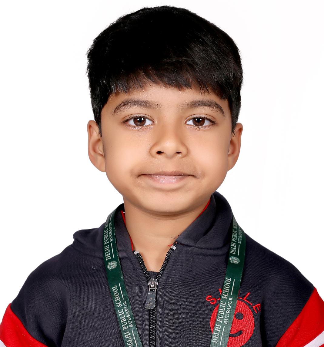 Delhi Public School Rudrapur