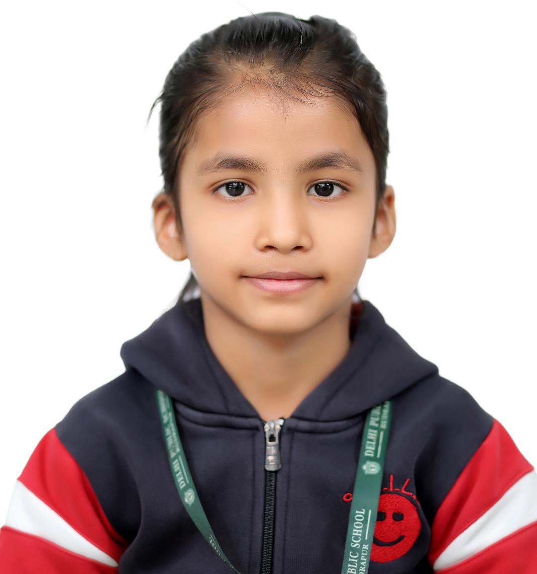 Delhi Public School Rudrapur
