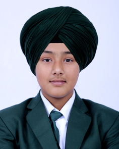 Delhi Public School Rudrapur