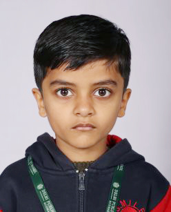 Delhi Public School Rudrapur