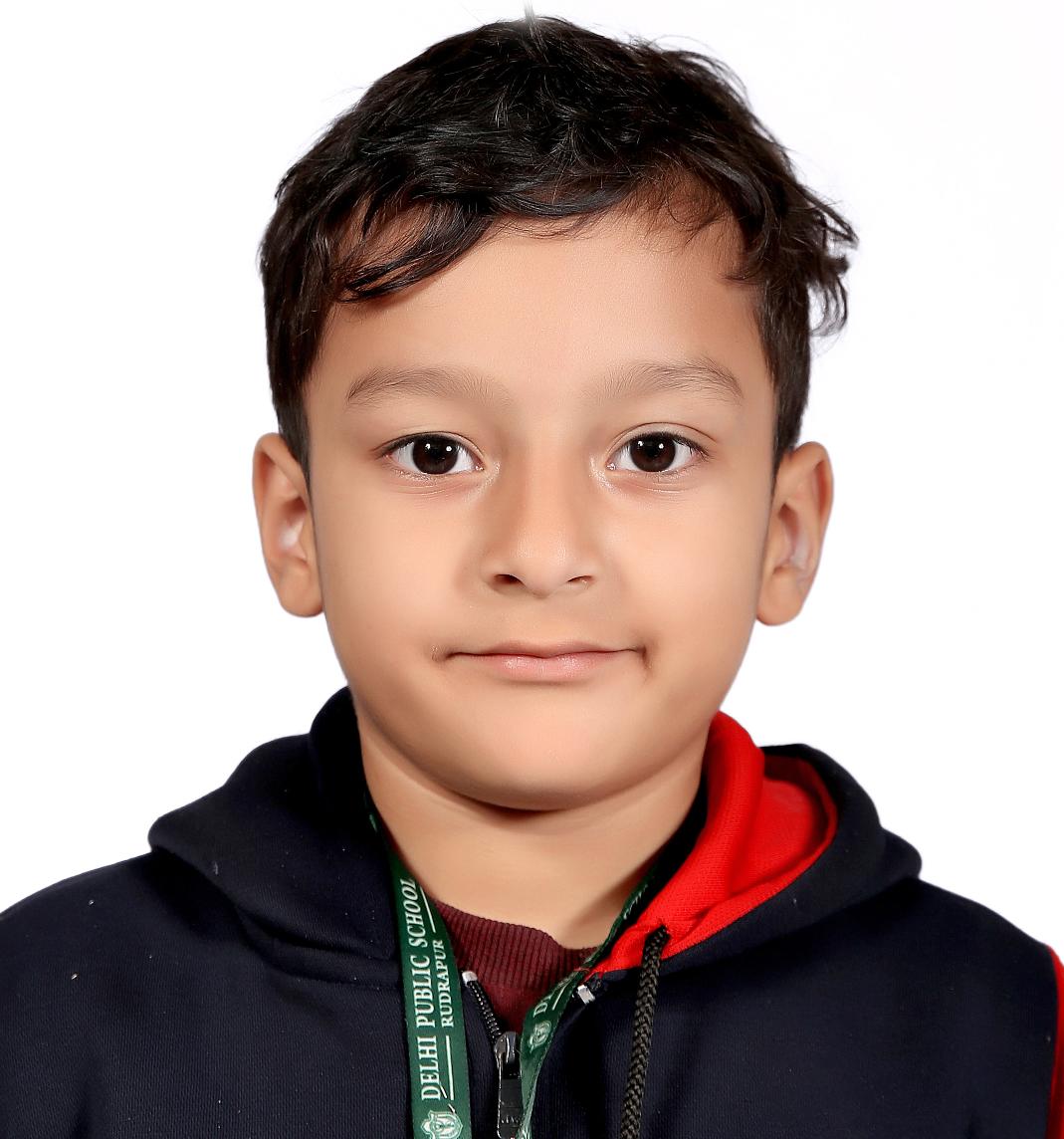 Delhi Public School Rudrapur