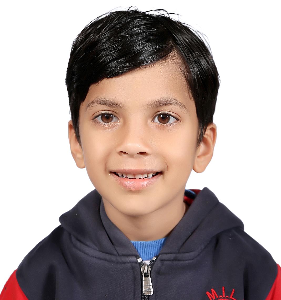 Delhi Public School Rudrapur