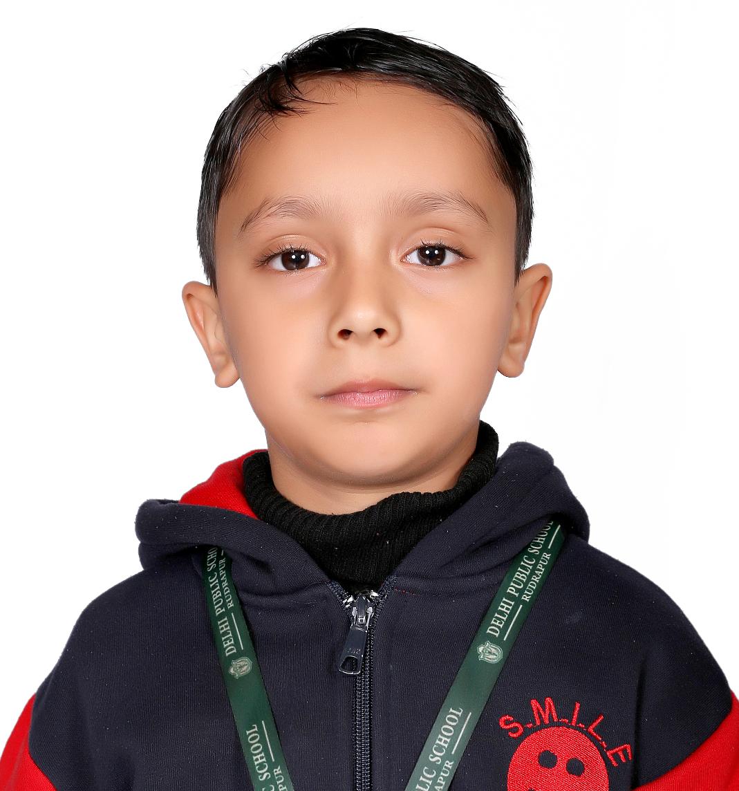 Delhi Public School Rudrapur