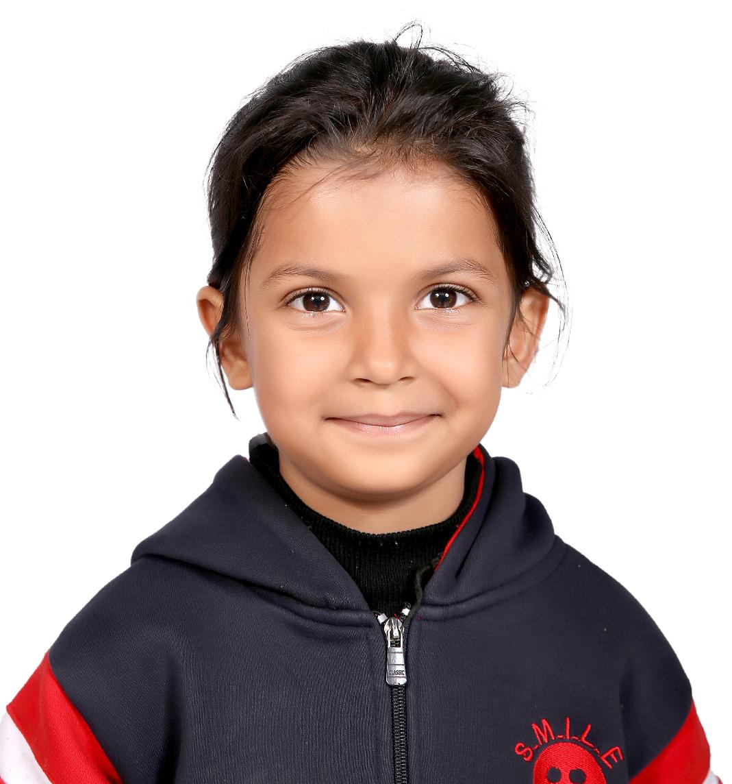 Delhi Public School Rudrapur