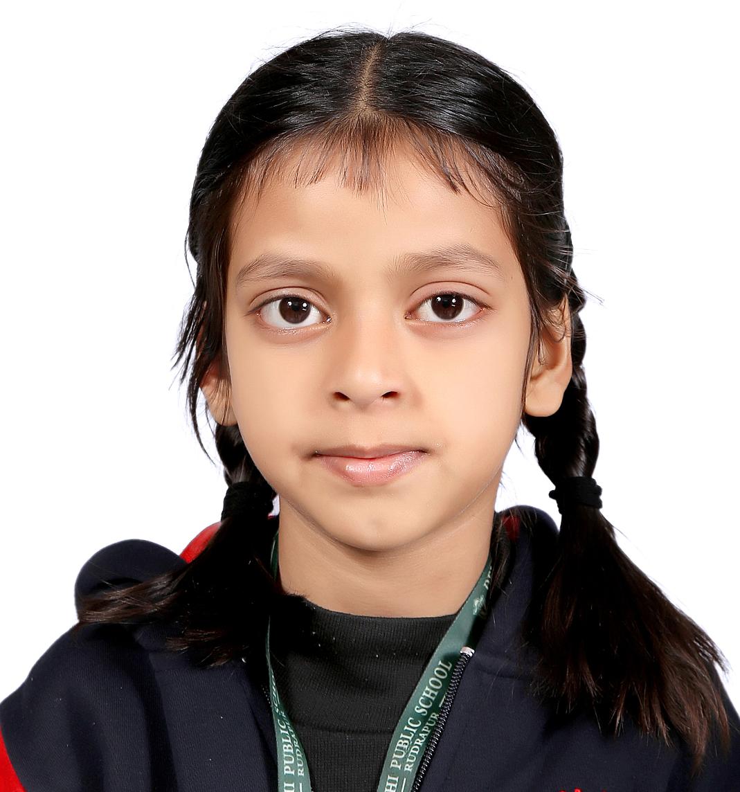 Delhi Public School Rudrapur