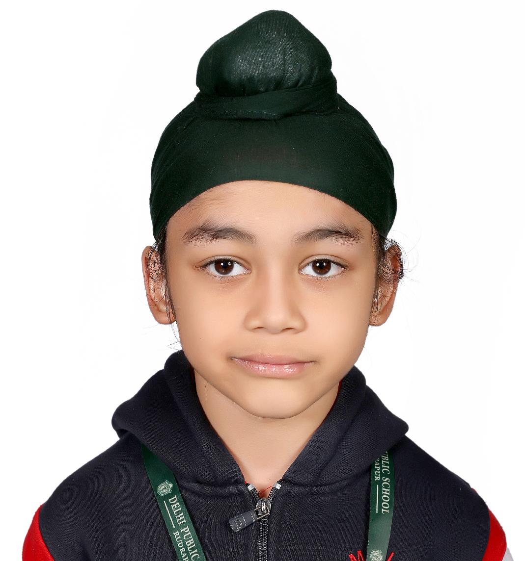 Delhi Public School Rudrapur