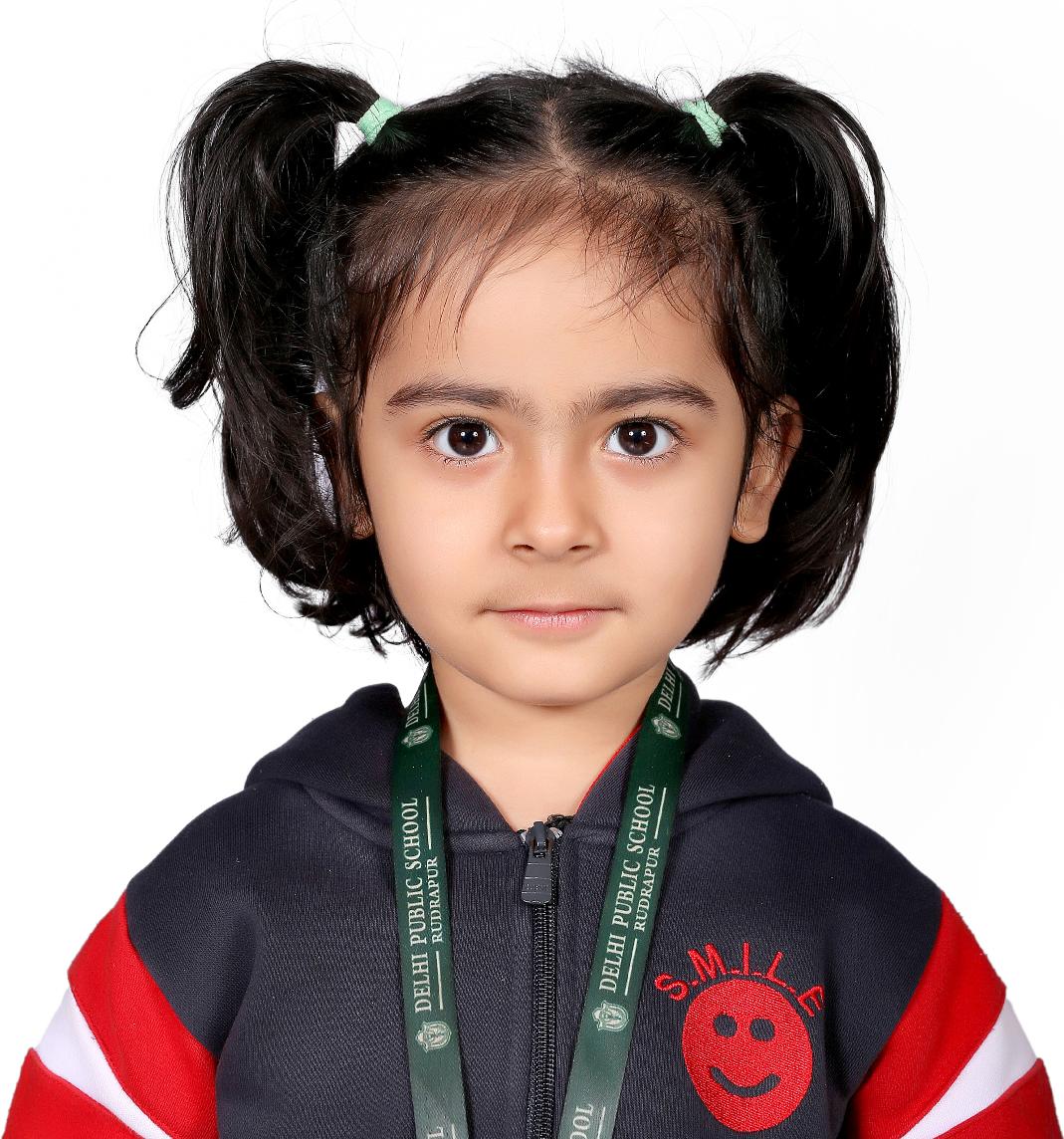 Delhi Public School Rudrapur