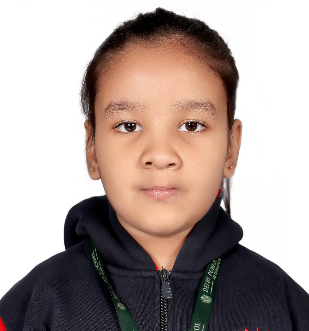 Delhi Public School Rudrapur