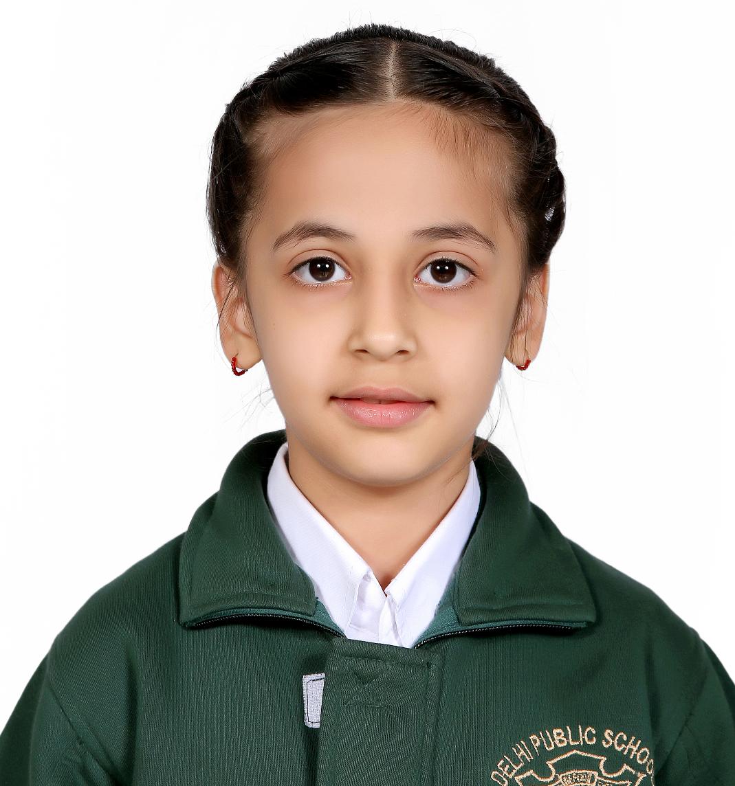 Delhi Public School Rudrapur