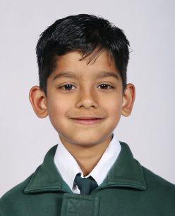 Delhi Public School Rudrapur