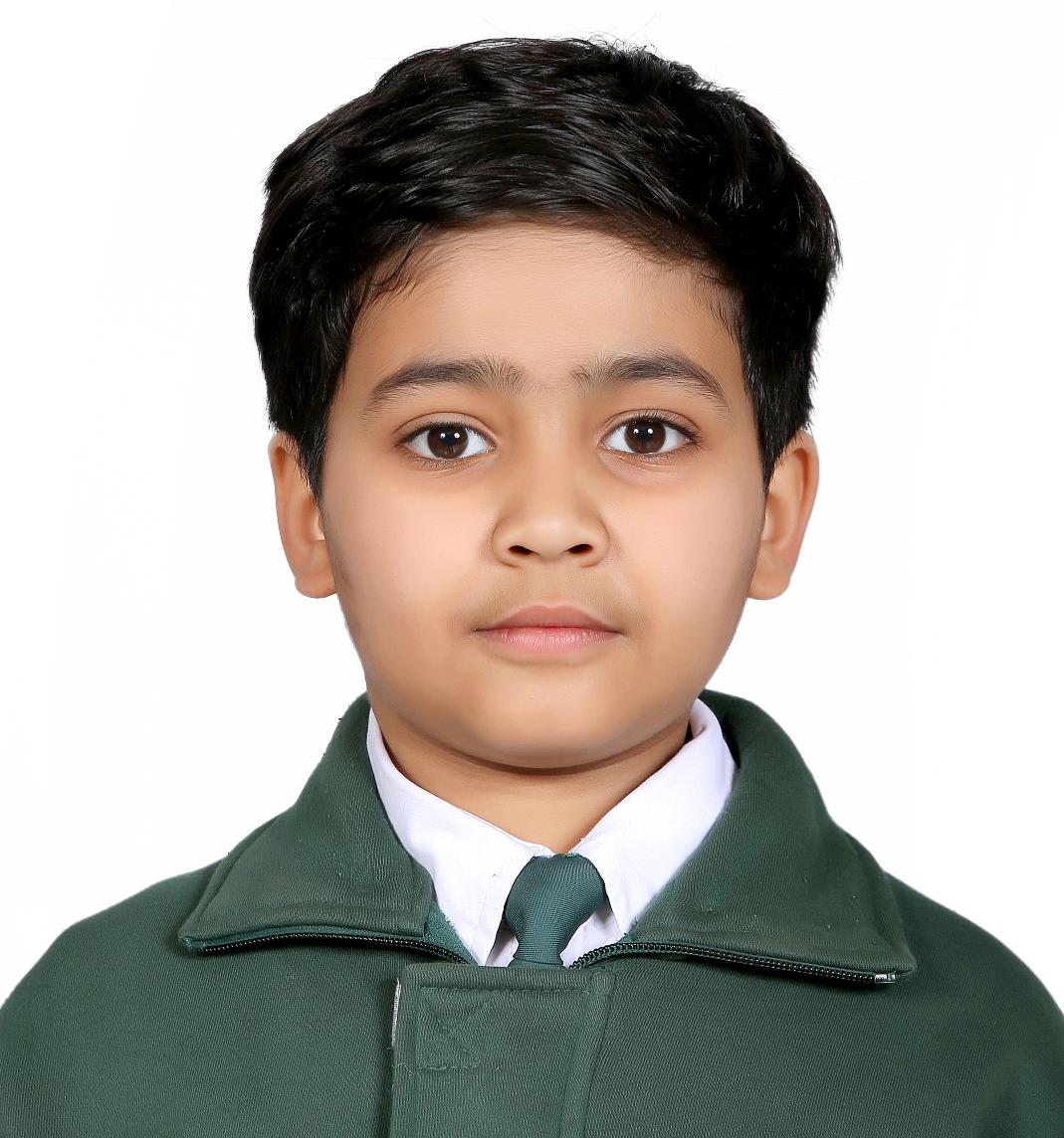 Delhi Public School Rudrapur