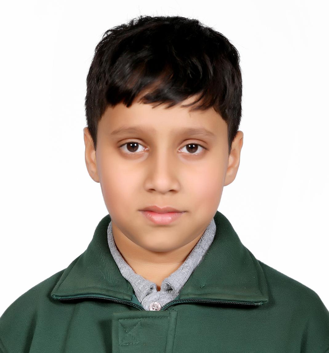 Delhi Public School Rudrapur