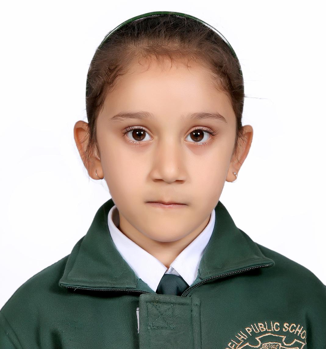 Delhi Public School Rudrapur