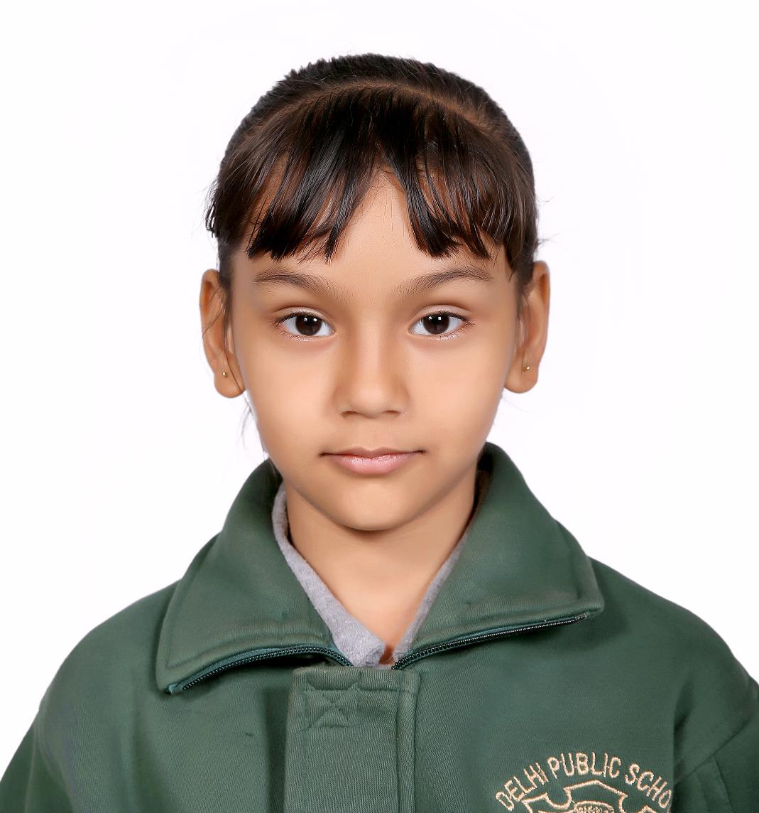 Delhi Public School Rudrapur