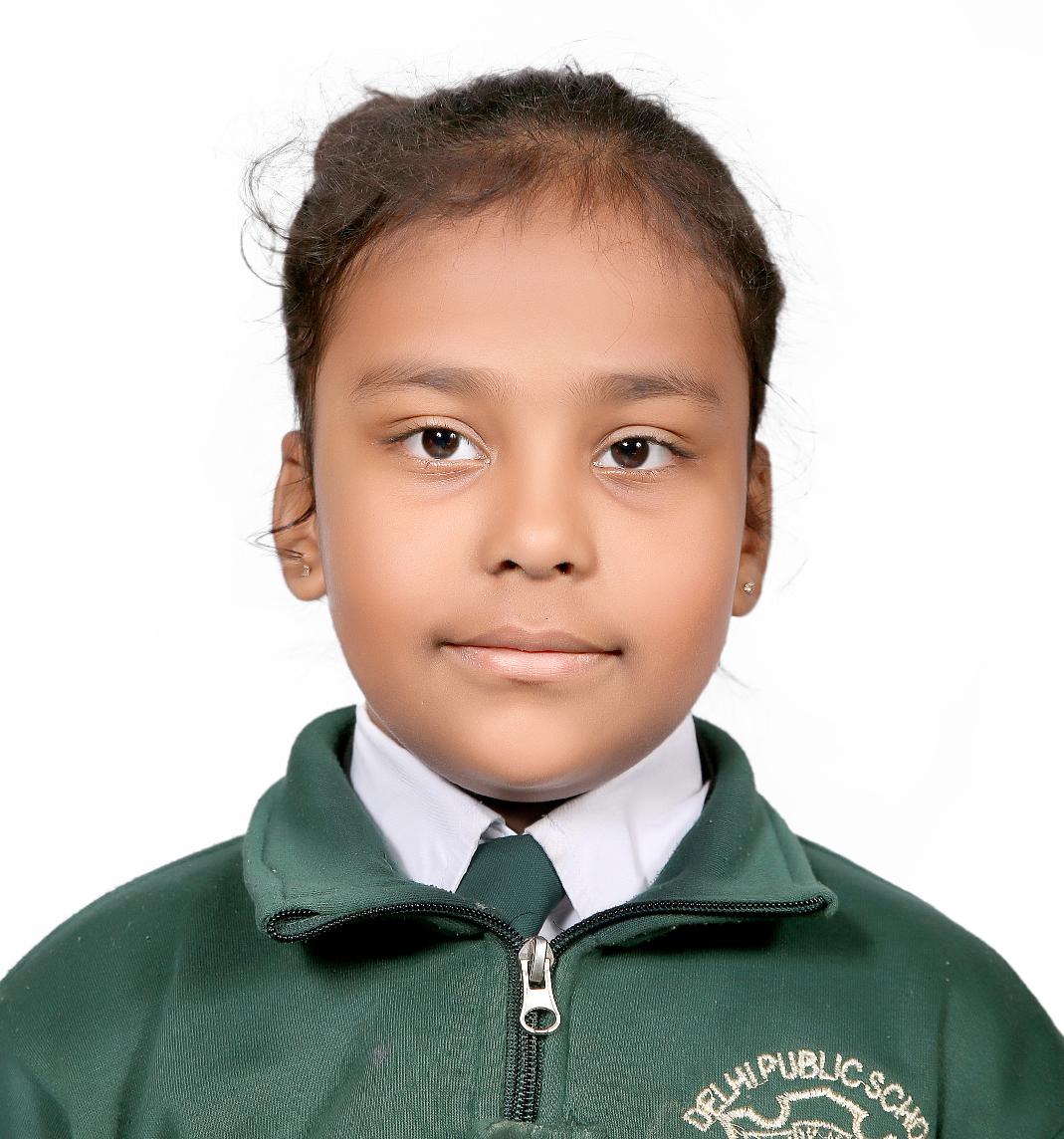 Delhi Public School Rudrapur