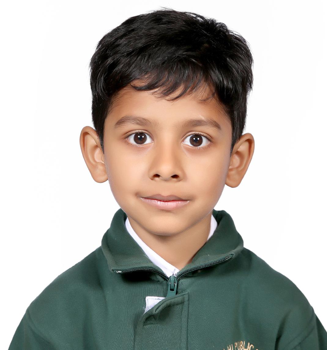 Delhi Public School Rudrapur