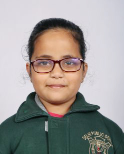 Delhi Public School Rudrapur