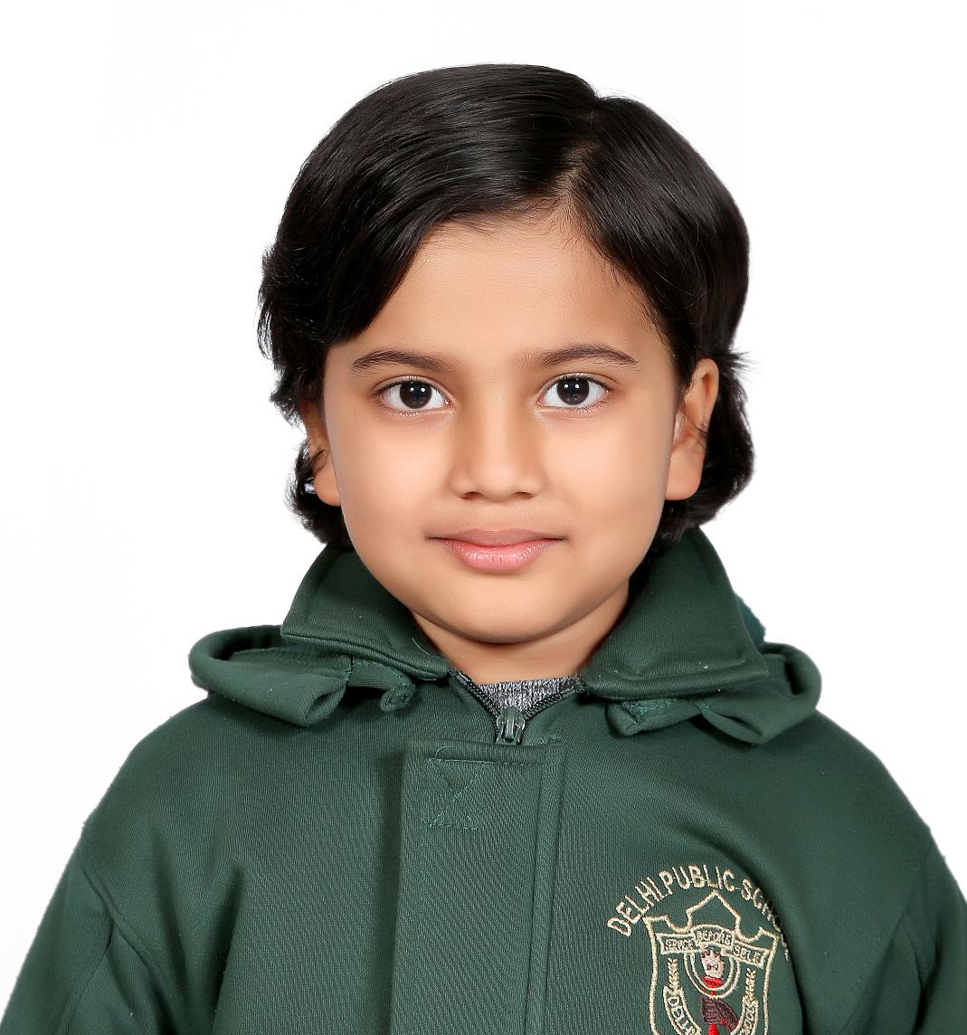 Delhi Public School Rudrapur