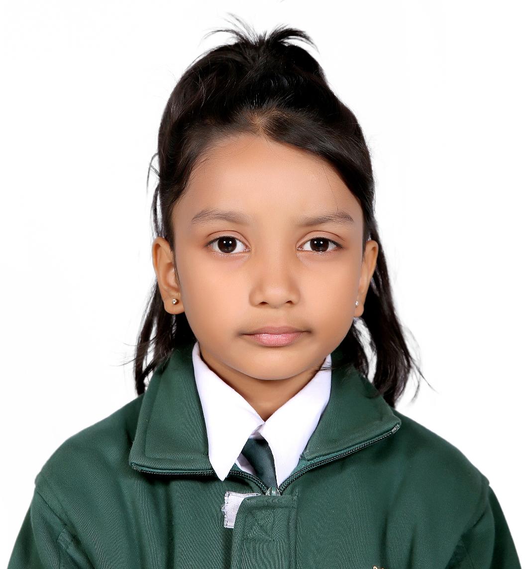 Delhi Public School Rudrapur