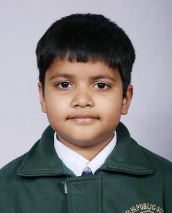 Delhi Public School Rudrapur