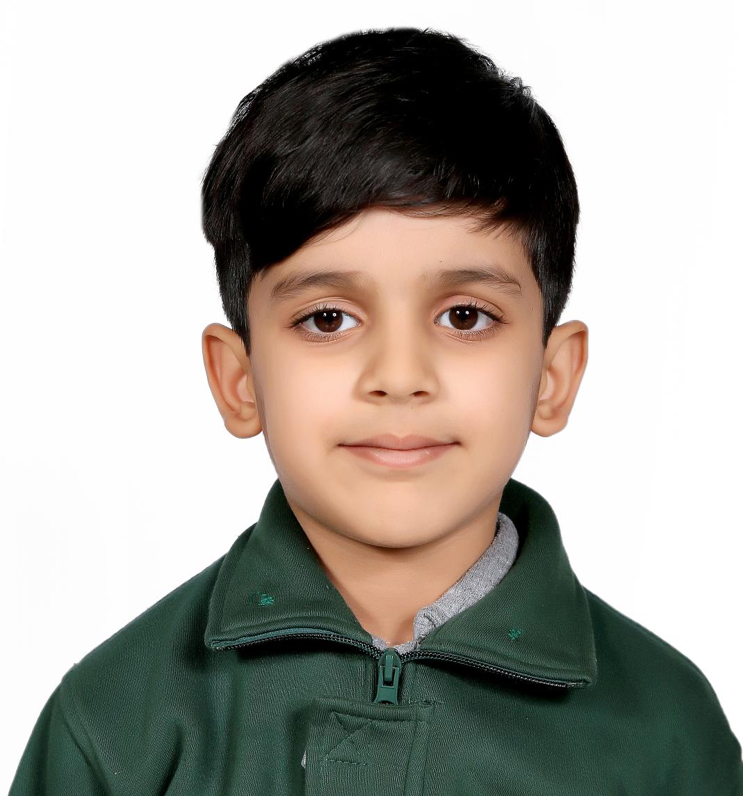 Delhi Public School Rudrapur