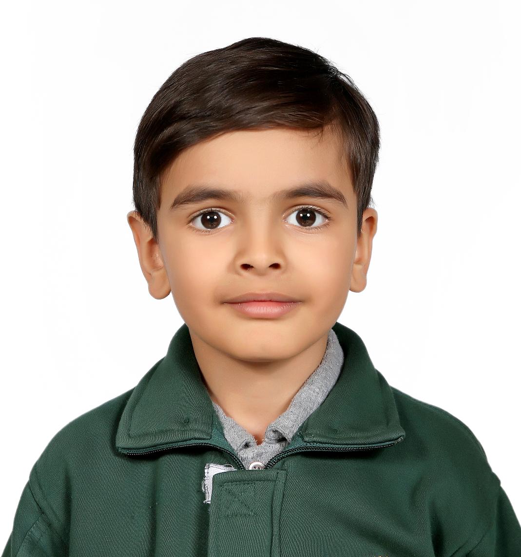 Delhi Public School Rudrapur