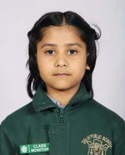 Delhi Public School Rudrapur