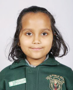 Delhi Public School Rudrapur