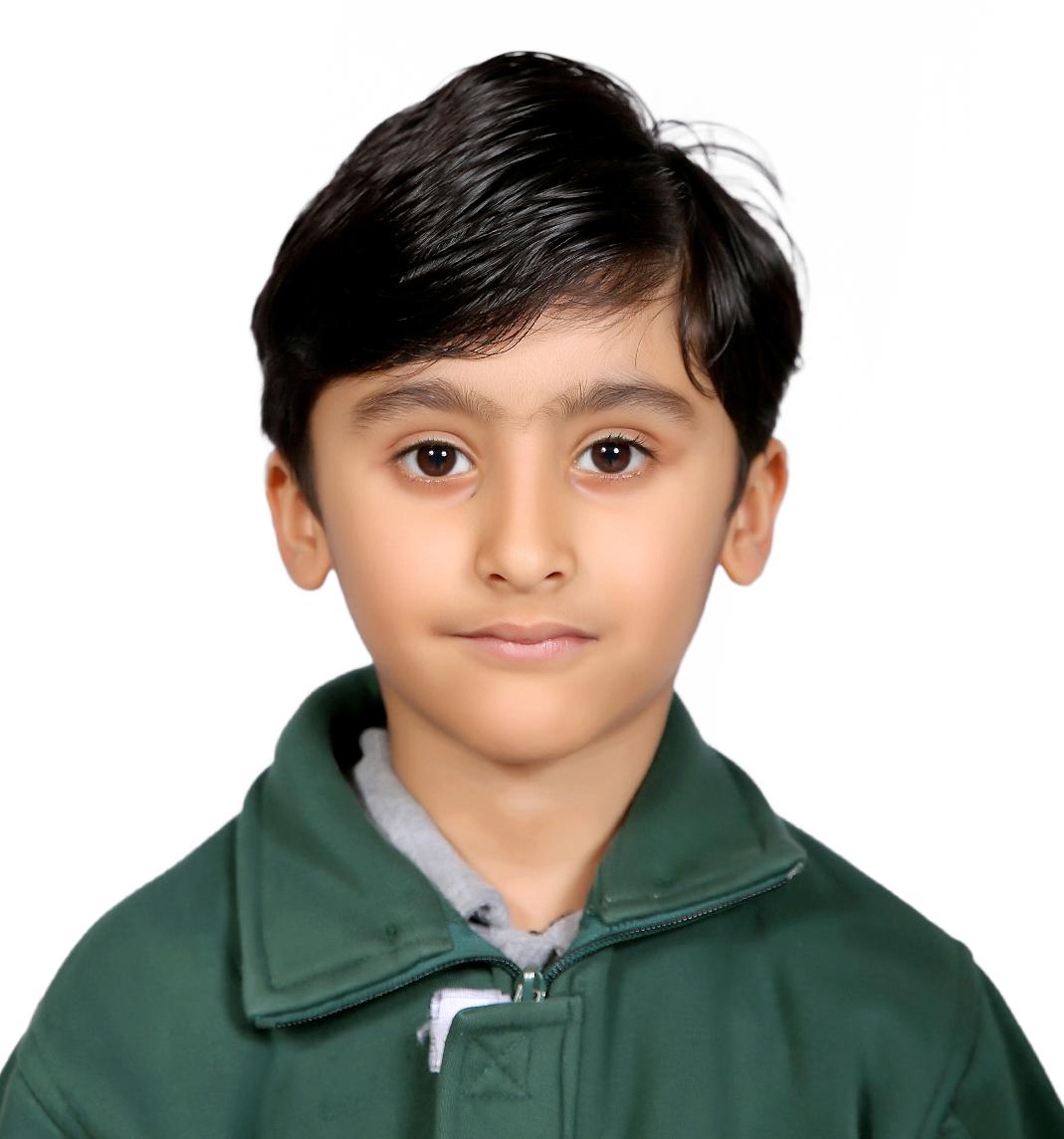 Delhi Public School Rudrapur