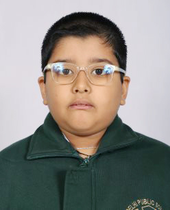 Delhi Public School Rudrapur