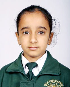 Delhi Public School Rudrapur