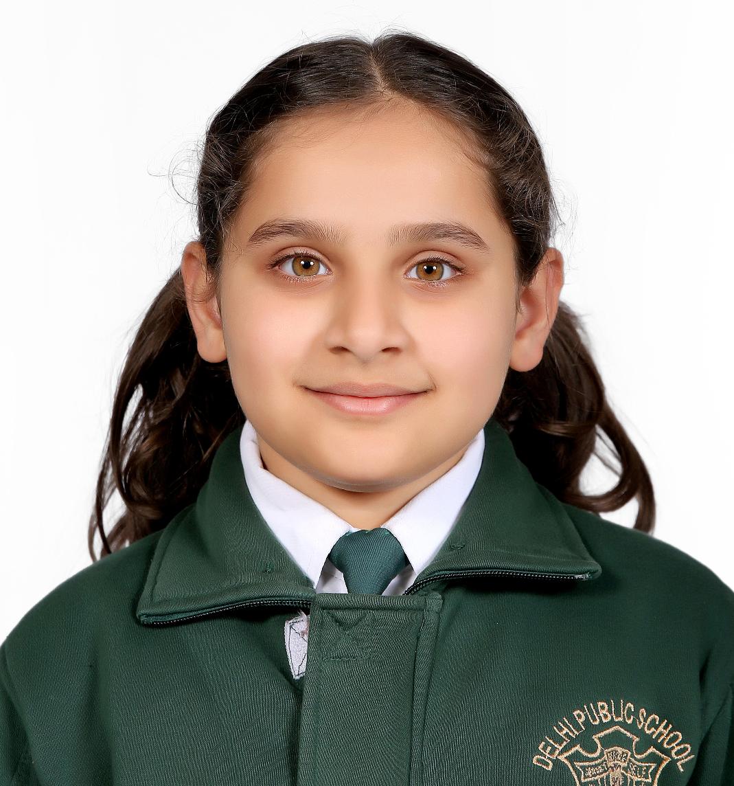 Delhi Public School Rudrapur