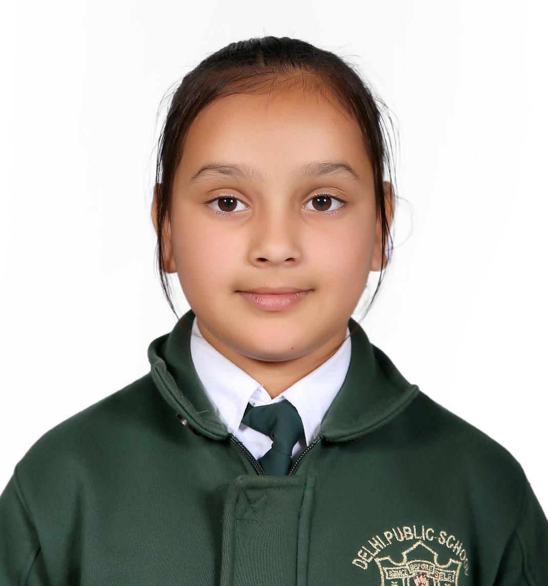 Delhi Public School Rudrapur