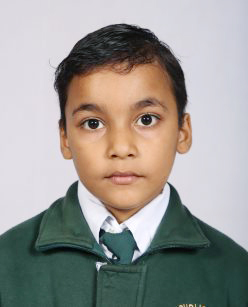 Delhi Public School Rudrapur