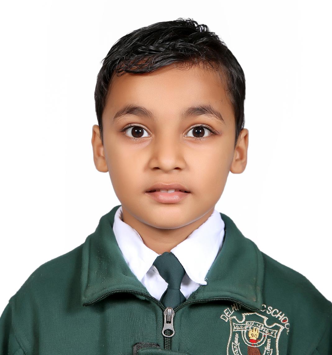 Delhi Public School Rudrapur