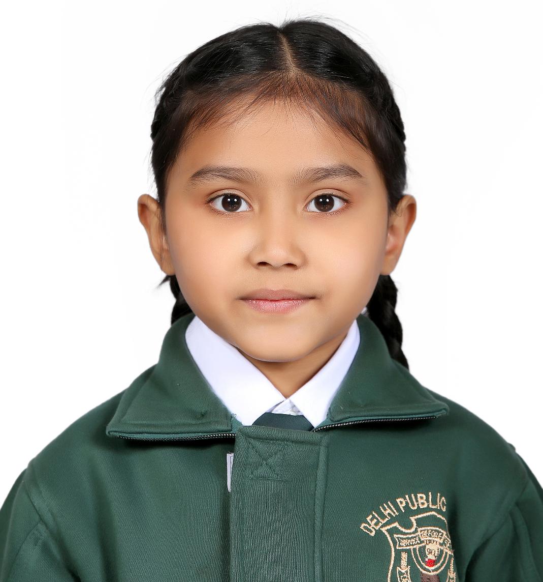 Delhi Public School Rudrapur