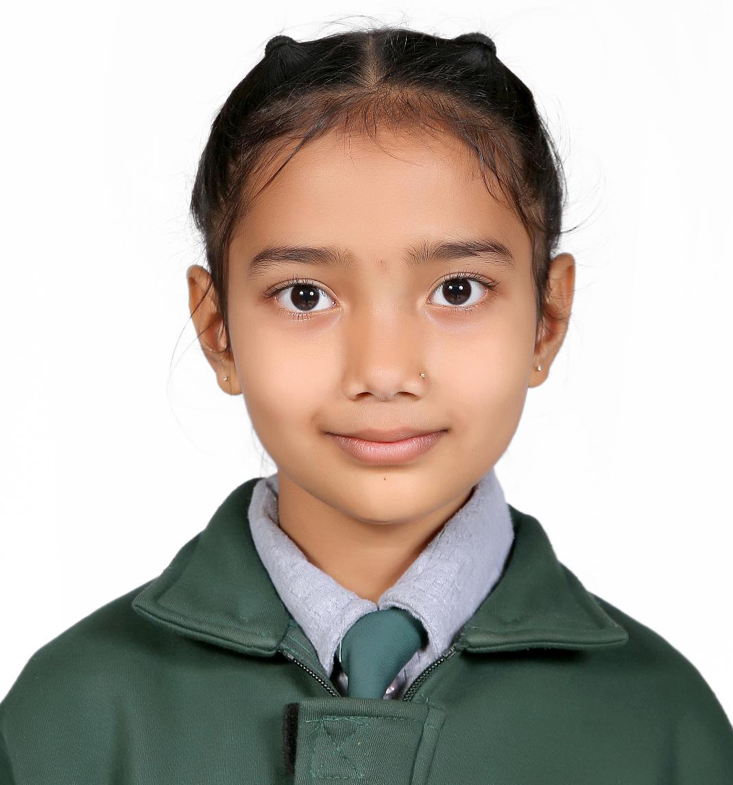 Delhi Public School Rudrapur