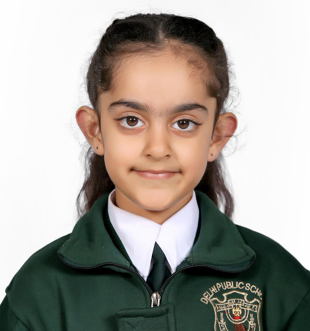 Delhi Public School Rudrapur